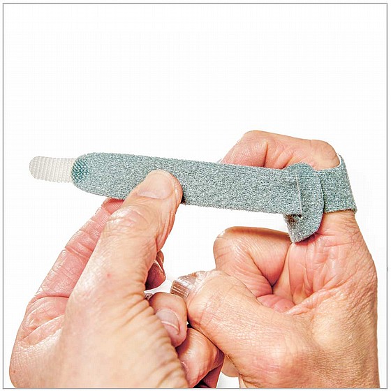 �� ������ ����- 3pp� Final Flexion Wrap