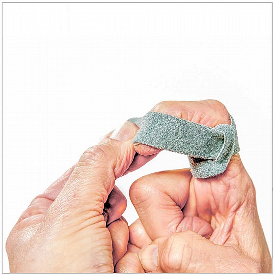 �� ������ ����- 3pp� Final Flexion Wrap