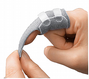 3pp� Finger Trapper
