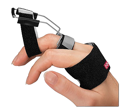 3pp� Step Up Splint