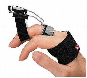 3pp® Step Up Splint 3pp® Step Up Splint