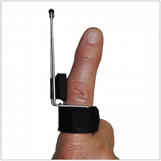 3pp� Side Step� Splint