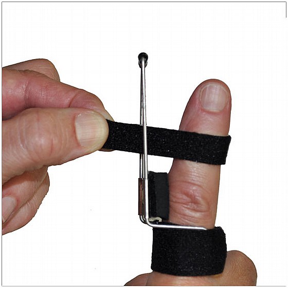 3pp� Side Step� Splint