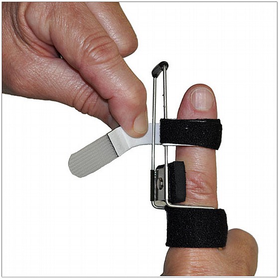3pp� Side Step� Splint