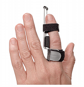 3pp® Side Step™ Splint 3pp® Side Step™ Splint