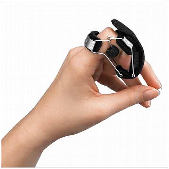 3pp� Step Down Splint