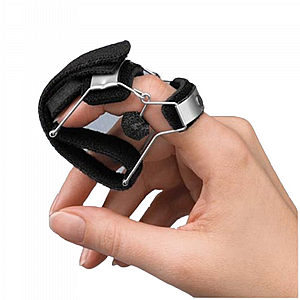 3pp® Step Down Splint 3pp® Step Down Splint