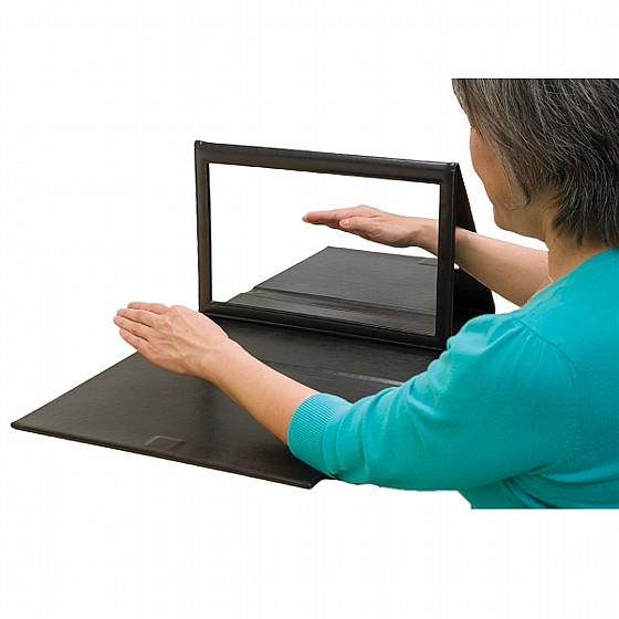 Achieva SMART-Mirror