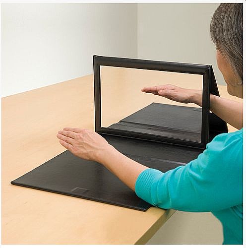 Achieva SMART-Mirror