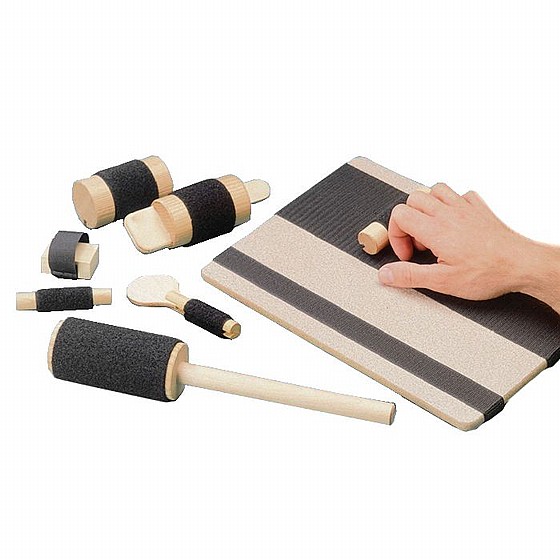 לוח תרגול לכף היד אביזרי שיקום ותפקוד אביזרי שיקום וטיפול