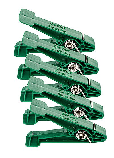 Graded Pinch Finger Exerciser, Complete Set
