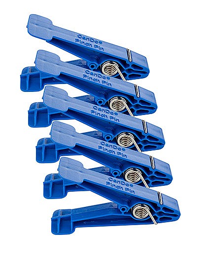 Graded Pinch Finger Exerciser, Complete Set
