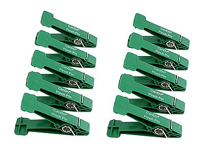 Graded Pinch Finger Exerciser, Complete Set