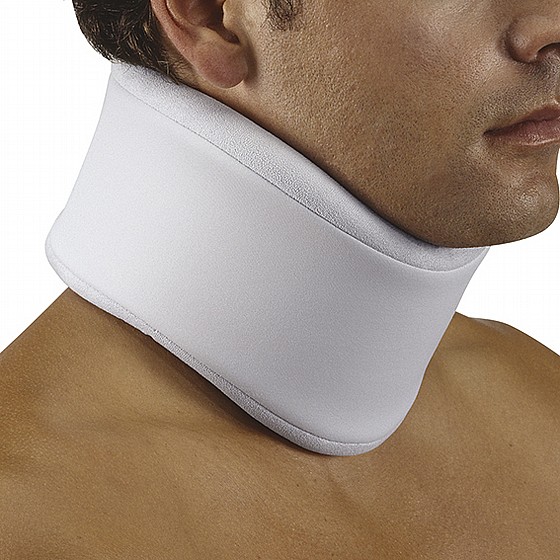 Push Care Neck Brace