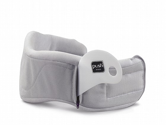 Push Med Neck Brace