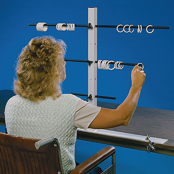 Horizontal Ring Tree