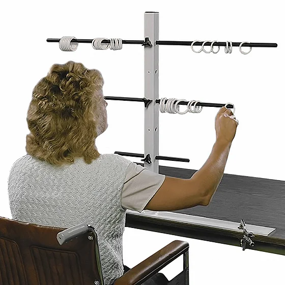 �� ����� ����� - Horizontal Ring Tree