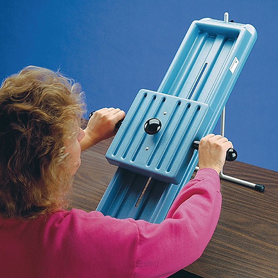 Shoulder Incline Board
