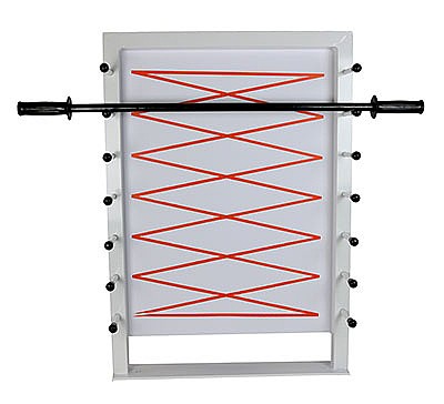 Climbing Board Accessory Kit
