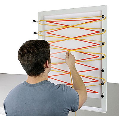 Climbing Board Accessory Kit