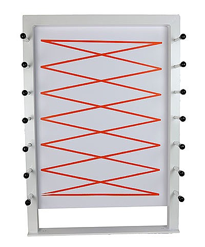 Climbing Board Accessory Kit