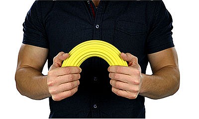 CanDo Twist-n-Bend Exercisers