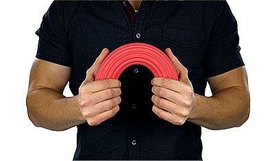 CanDo Twist-n-Bend Exercisers
