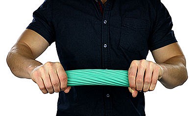 CanDo Twist-n-Bend Exercisers