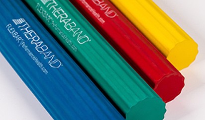 ��� ����� ���� TheraBand 