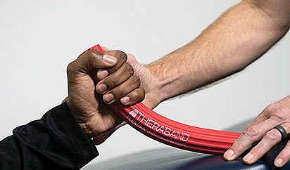 ��� ����� ���� TheraBand 