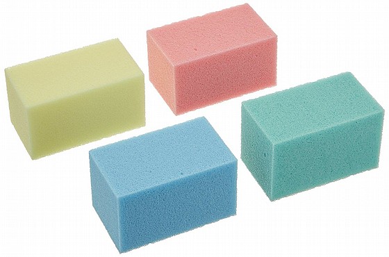 Slo-Foam Hand Exercisers