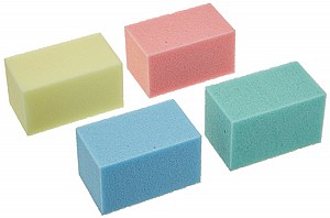 Slo-Foam Hand Exercisers
