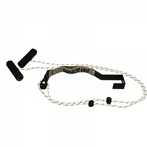 CanDo Overdoor Shoulder Pulley - Single Pulley with Door Bracket CanDo Overdoor Shoulder Pulley - Single Pulley with Door Bracket