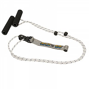 CanDo Overdoor Shoulder Pulley - Single Pulley with Door Strap CanDo Overdoor Shoulder Pulley - Single Pulley with Door Strap