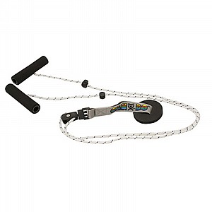 CanDo Overdoor Shoulder Pulley - Single Pulley with Door Disc CanDo Overdoor Shoulder Pulley - Single Pulley with Door Disc