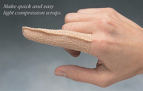 ����� �����- Dema Wrap Cohesive Bandage