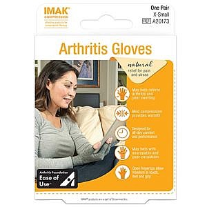 ����� ��������- IMAK Arthritis Gloves