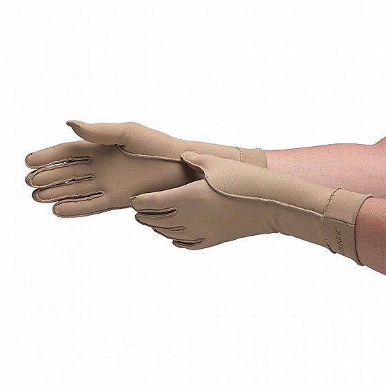����� ��� - Isotoner Therapeutic Gloves