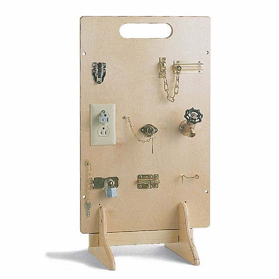 Manipulation Board