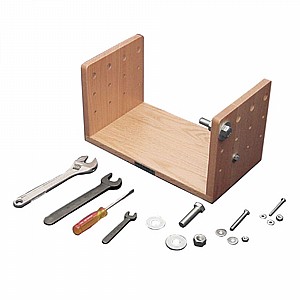 Hand Tool Dexterity Test Hand Tool Dexterity Test