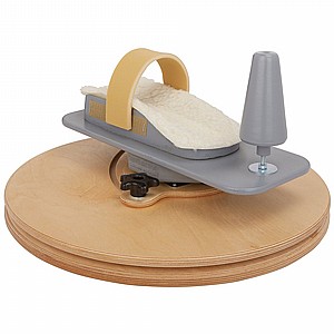 Upper Extremity Exerciser, Clinic Model Upper Extremity Exerciser, Clinic Model