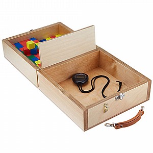 Box & Block Test Box & Block Test