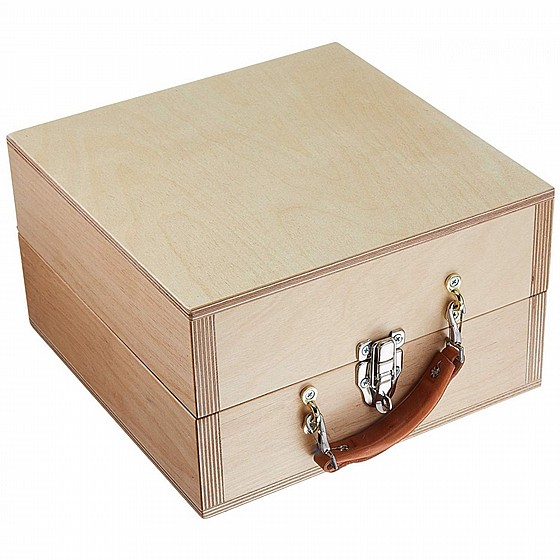 Box & Block Test
