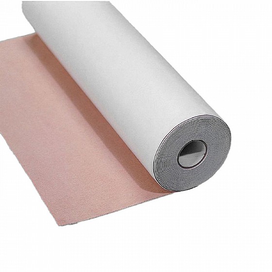 Easy-Pull Moleskin