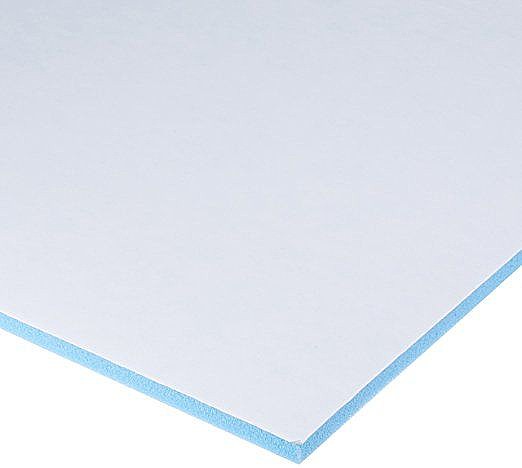 Slo-Foam Padding