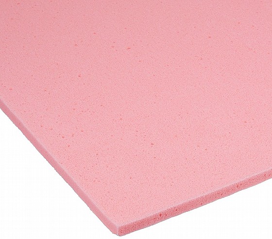 Slo-Foam Padding