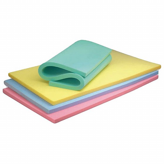 Slo-Foam Padding