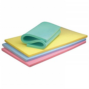 Slo-Foam Padding