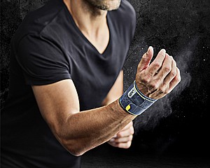 תומך לשורש כף היד תוצרת Push sports תומך לשורש כף היד תוצרת Push sports