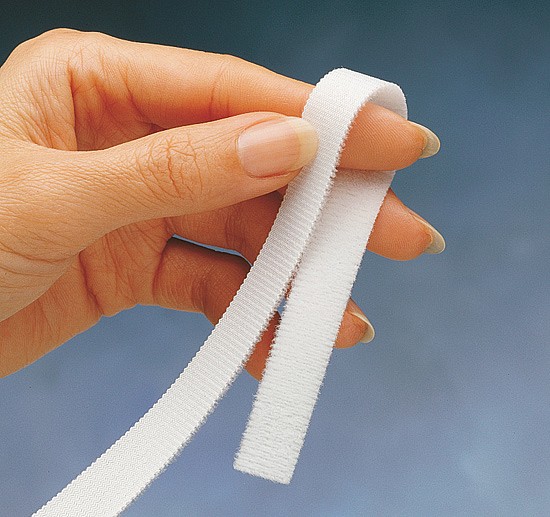 ����� ����� ���� ��� ����-  VELCRO� brand Extra-Thin Loop